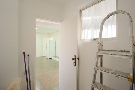 Apartamento para alugar com 79m², 3 quartos e sem vagaQuarto de Serviço