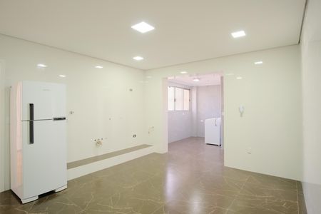 Apartamento para alugar com 79m², 3 quartos e sem vagaCozinha
