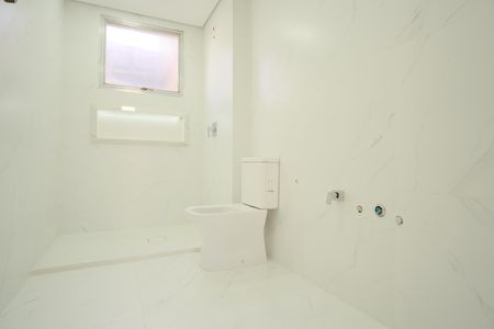Apartamento para alugar com 79m², 3 quartos e sem vagaBanheiro
