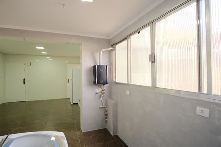 Apartamento para alugar com 79m², 3 quartos e sem vagaÁrea de Serviço