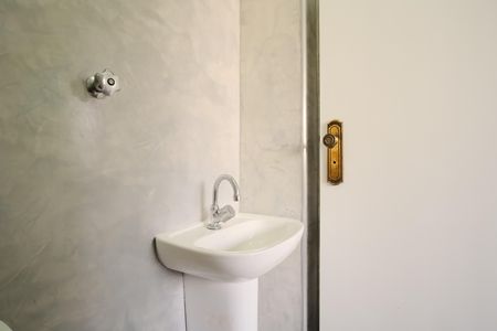 Apartamento para alugar com 79m², 3 quartos e sem vagaBanheiro de serviço
