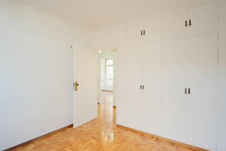 Apartamento para alugar com 79m², 3 quartos e sem vagaQuarto 2