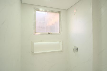 Apartamento para alugar com 79m², 3 quartos e sem vagaBanheiro
