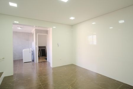 Apartamento para alugar com 79m², 3 quartos e sem vagaCozinha