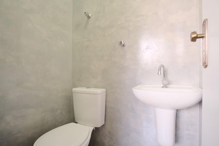 Apartamento para alugar com 79m², 3 quartos e sem vagaBanheiro de serviço
