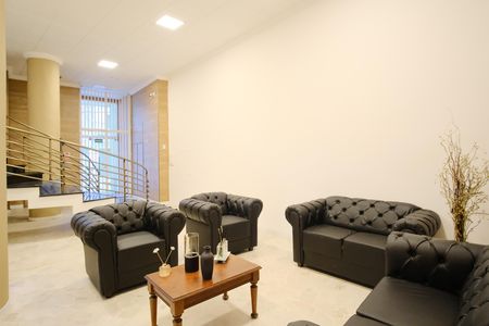 Apartamento para alugar com 79m², 3 quartos e sem vagaÁrea comum