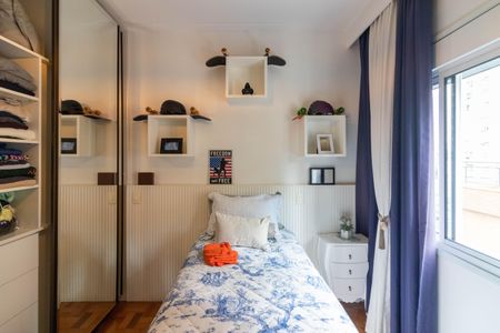 Apartamento à venda com 200m², 3 quartos e 1 vaga Apartamento à venda com 200m², 3 quartos e 1 vagaQuarto 2