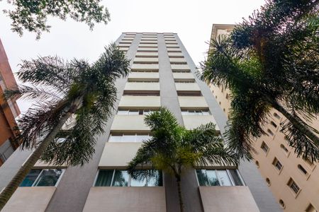 Apartamento à venda com 200m², 3 quartos e 1 vaga Apartamento à venda com 200m², 3 quartos e 1 vagaFachada do Prédio