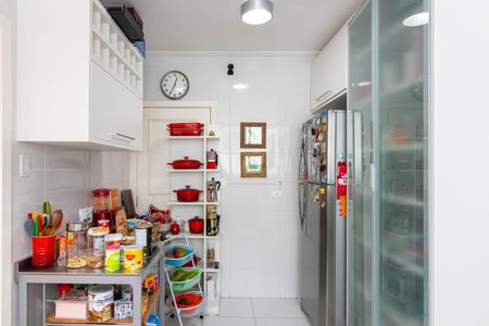 Apartamento à venda com 200m², 3 quartos e 1 vaga Apartamento à venda com 200m², 3 quartos e 1 vagaCozinha