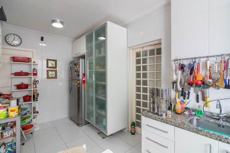 Apartamento à venda com 200m², 3 quartos e 1 vaga Apartamento à venda com 200m², 3 quartos e 1 vagaCozinha