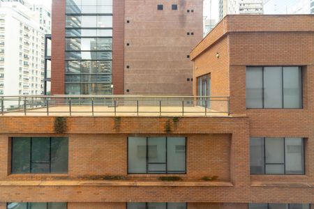 Apartamento à venda com 200m², 3 quartos e 1 vaga Apartamento à venda com 200m², 3 quartos e 1 vagaVista do Quarto 2