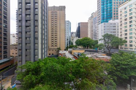 Apartamento à venda com 200m², 3 quartos e 1 vaga Apartamento à venda com 200m², 3 quartos e 1 vagaVista do Quarto 1