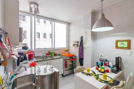 Apartamento à venda com 200m², 3 quartos e 1 vaga Apartamento à venda com 200m², 3 quartos e 1 vagaCozinha