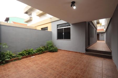 Casa à venda com 100m², 2 quartos e 1 vagaGaragem