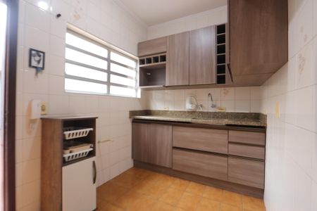 Casa à venda com 100m², 2 quartos e 1 vagaCozinha