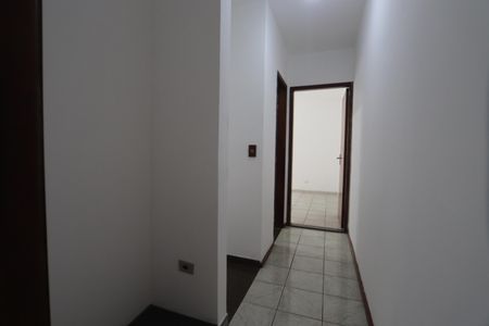 Casa à venda com 100m², 2 quartos e 1 vagaCorredor