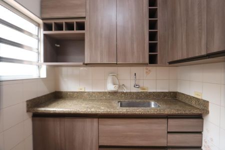 Casa à venda com 100m², 2 quartos e 1 vagaCozinha