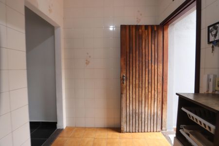Casa à venda com 100m², 2 quartos e 1 vagaCozinha