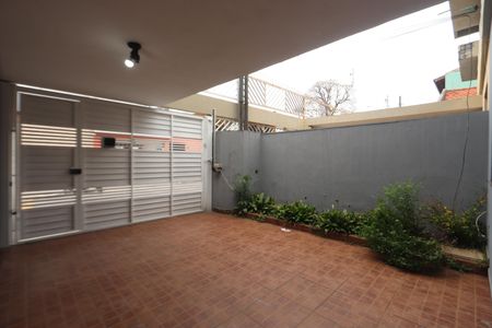 Casa à venda com 100m², 2 quartos e 1 vagaGaragem