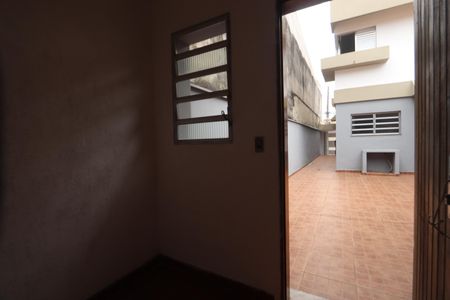 Casa à venda com 100m², 2 quartos e 1 vagaQuarto de Serviço