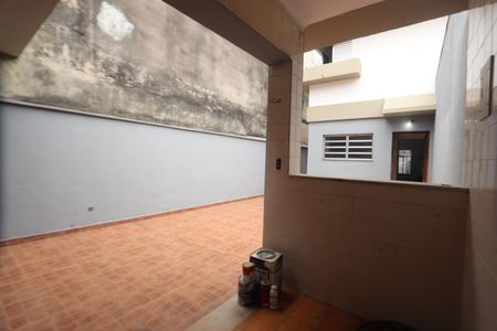 Casa à venda com 100m², 2 quartos e 1 vagaÁrea de Serviço
