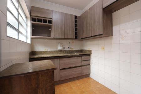 Casa à venda com 100m², 2 quartos e 1 vagaCozinha