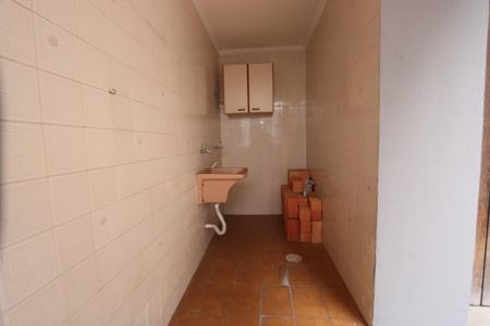 Casa à venda com 100m², 2 quartos e 1 vagaÁrea de Serviço