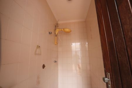 Casa à venda com 100m², 2 quartos e 1 vagaBanheiro de Serviço