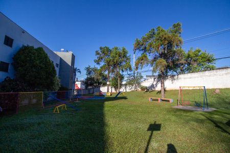 Área comum de apartamento para alugar com 2 quartos, 52m² em Vila Esperanca, Sorocaba