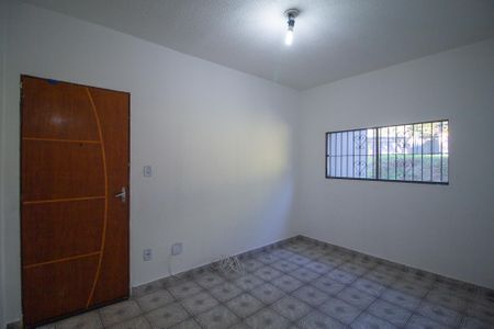 Sala  de apartamento para alugar com 2 quartos, 52m² em Vila Esperanca, Sorocaba