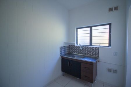 Cozinha  de apartamento para alugar com 2 quartos, 52m² em Vila Esperanca, Sorocaba