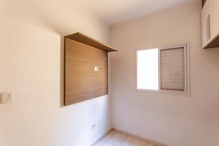Apartamento para alugar com 56m², 2 quartos e 1 vagaQuarto 2