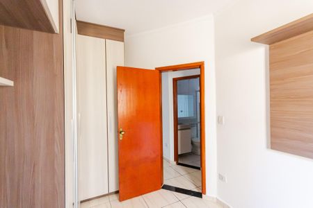 Apartamento para alugar com 56m², 2 quartos e 1 vagaQuarto 2