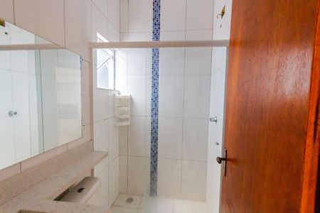 Apartamento para alugar com 56m², 2 quartos e 1 vagaBanheiro