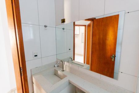 Apartamento para alugar com 56m², 2 quartos e 1 vagaBanheiro