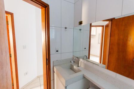 Apartamento para alugar com 56m², 2 quartos e 1 vagaBanheiro