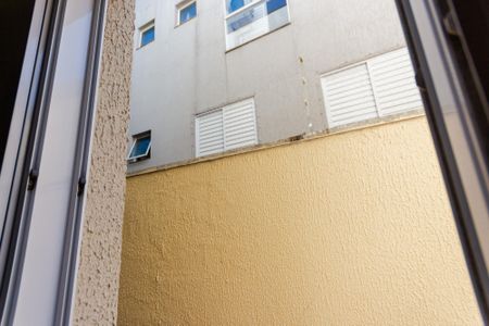 Apartamento para alugar com 56m², 2 quartos e 1 vagaVista do Quarto 2