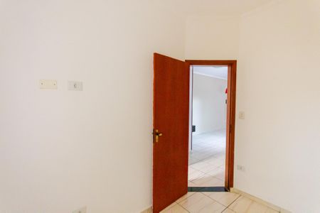 Quarto 1 de apartamento para alugar com 2 quartos, 56m² em Jardim Santo Alberto, Santo André