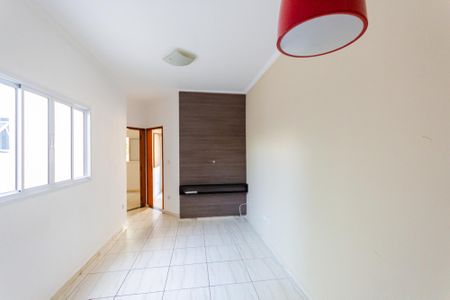 Apartamento para alugar com 56m², 2 quartos e 1 vagaSala/Cozinha