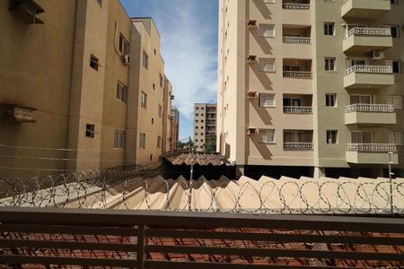 Suíte Sacada de apartamento para alugar com 1 quarto, 46m² em Nova Aliança, Ribeirão Preto