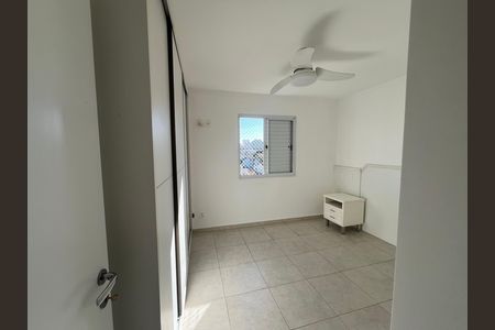 Suíte de apartamento para alugar com 3 quartos, 110m² em Carandiru, São Paulo