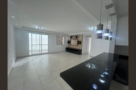 Apartamento para alugar com 3 quartos, 110m² em Carandiru, São Paulo