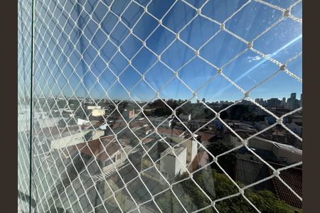 Vista varanda de apartamento para alugar com 3 quartos, 110m² em Carandiru, São Paulo