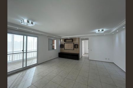 Sala de apartamento para alugar com 3 quartos, 110m² em Carandiru, São Paulo