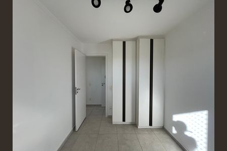 Quarto de apartamento para alugar com 3 quartos, 110m² em Carandiru, São Paulo