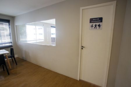 Apartamento para alugar com 45m², 2 quartos e 1 vaga Apartamento para alugar com 45m², 2 quartos e 1 vagaÁrea comum