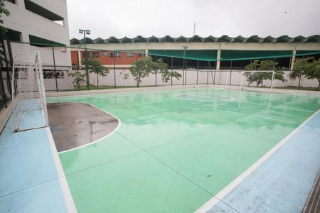 Apartamento para alugar com 45m², 2 quartos e 1 vaga Apartamento para alugar com 45m², 2 quartos e 1 vagaÁrea comum