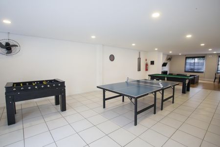 Apartamento para alugar com 45m², 2 quartos e 1 vaga Apartamento para alugar com 45m², 2 quartos e 1 vagaÁrea comum