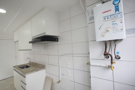 Apartamento para alugar com 45m², 2 quartos e 1 vaga Apartamento para alugar com 45m², 2 quartos e 1 vagaCozinha