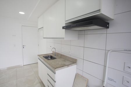 Apartamento para alugar com 45m², 2 quartos e 1 vaga Apartamento para alugar com 45m², 2 quartos e 1 vagaCozinha